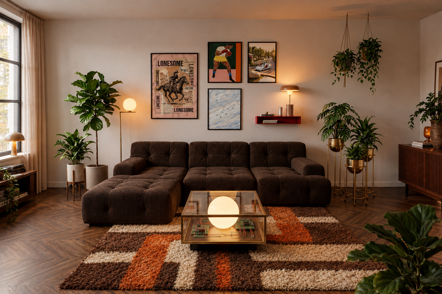 Gallery | Artisto Studios